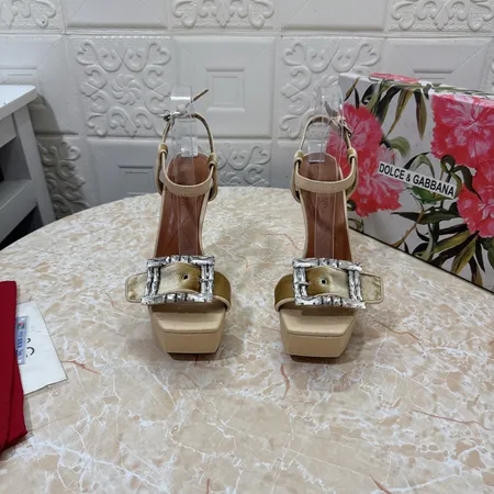 ドルチェ＆ガッバーナ サンダル