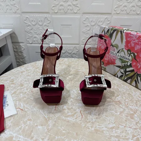 ドルチェ＆ガッバーナ サンダル