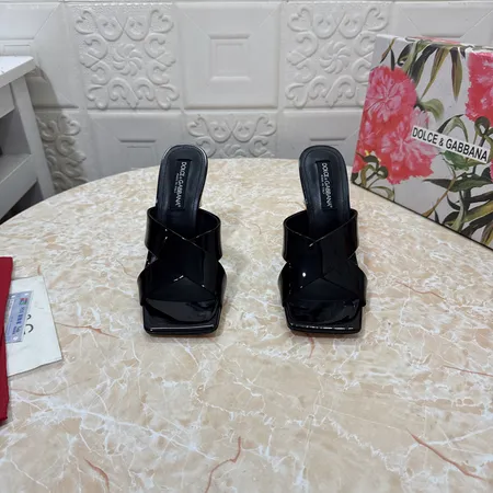 ドルチェ＆ガッバーナ サンダル