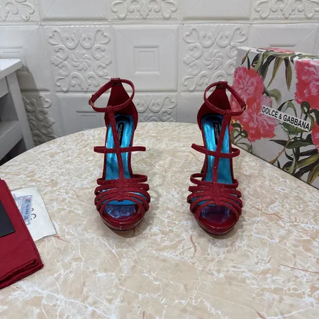 ドルチェ＆ガッバーナ サンダル