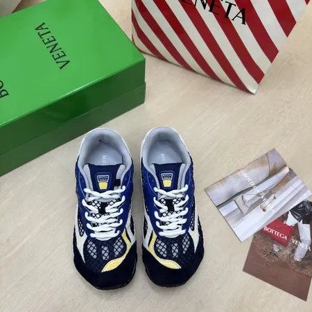 ボッテガ ヴェネタ スニーカー