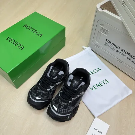 ボッテガ ヴェネタ スニーカー