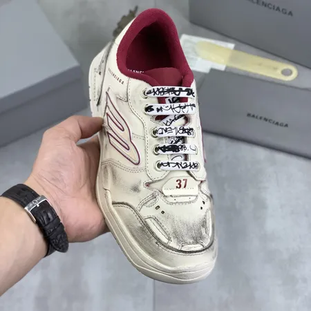 バレンシアガ カジュアルシューズ