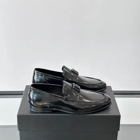 ドルチェ＆ガッバーナ ビジネスシューズ