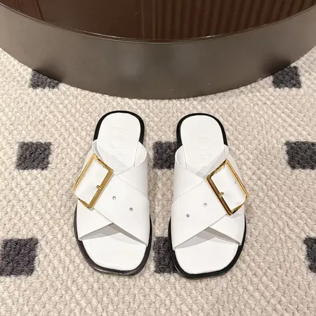 ロエベ スリッパ