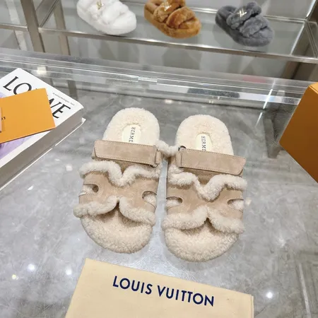 エルメス スリッパ