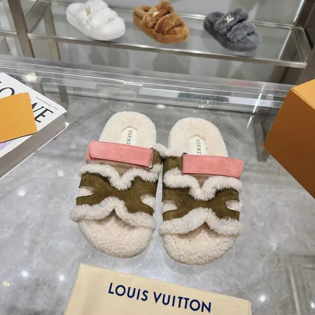 エルメス スリッパ