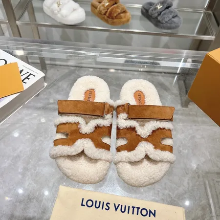 エルメス スリッパ