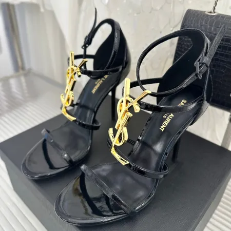 イブサンローラン サンダル