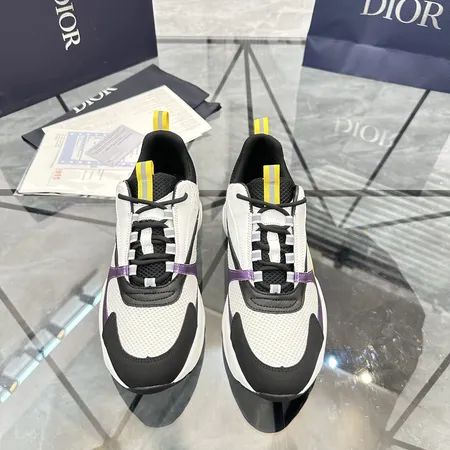 ディオール スニーカー