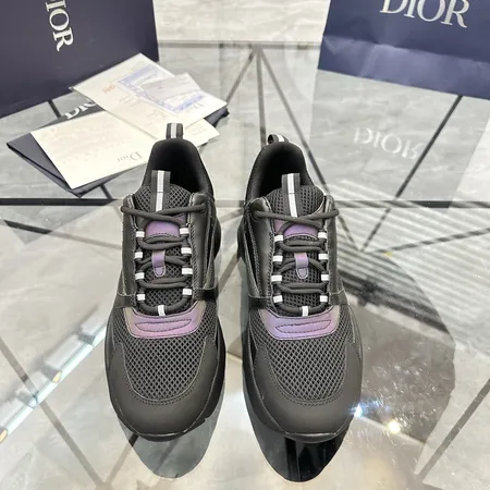 ディオール スニーカー