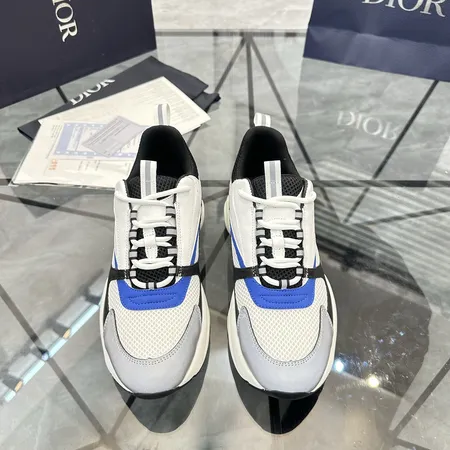 ディオール スニーカー