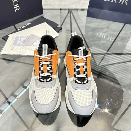 ディオール スニーカー