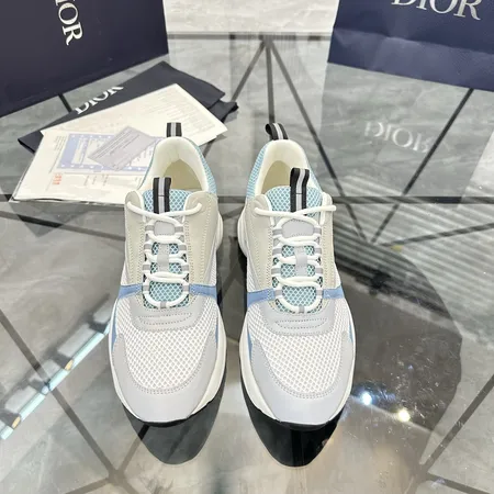 ディオール スニーカー