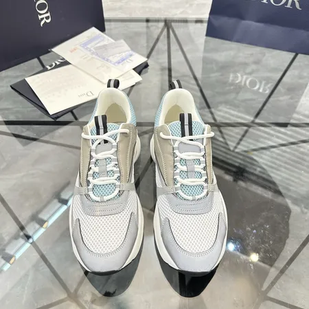 ディオール スニーカー