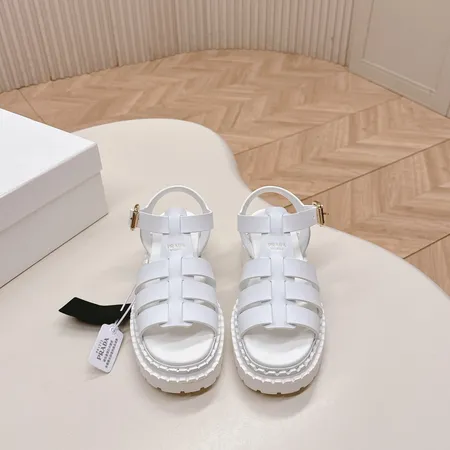 プラダ サンダル