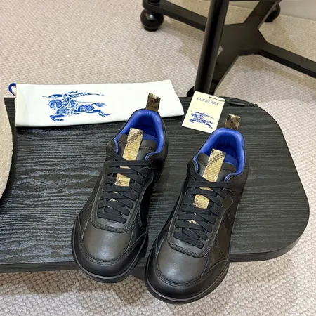 バーバリー ス スリッパ