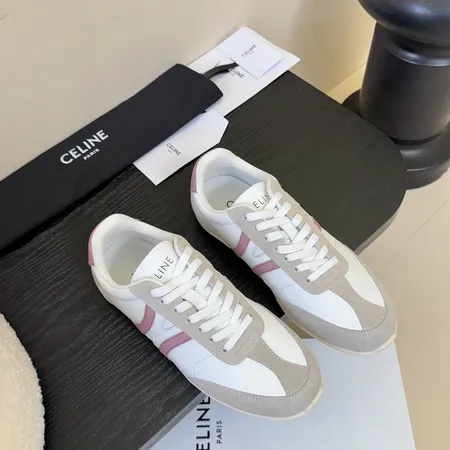 セリーヌ カジュアルシューズ