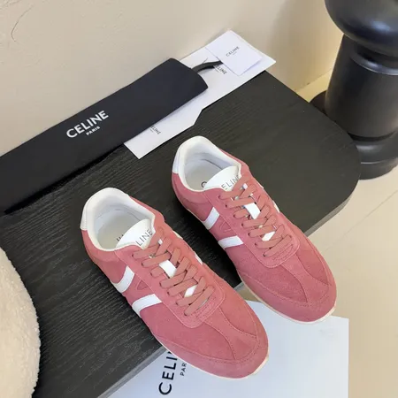 セリーヌ カジュアルシューズ