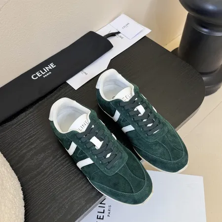 セリーヌ カジュアルシューズ