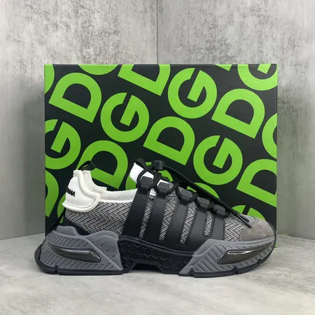 ドルチェ＆ガッバーナ スニーカー