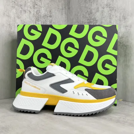 ドルチェ＆ガッバーナ スニーカー