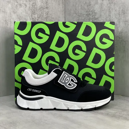 ドルチェ＆ガッバーナ スニーカー