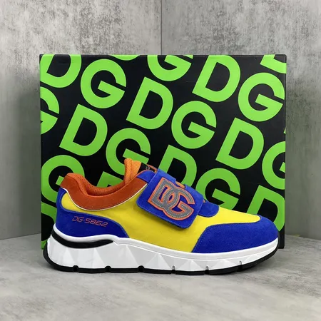 ドルチェ＆ガッバーナ スニーカー