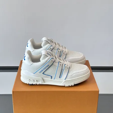 ルイヴィトン カジュアルシューズ