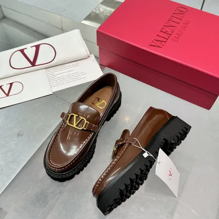 ヴァレンティノ ビジネスシューズ