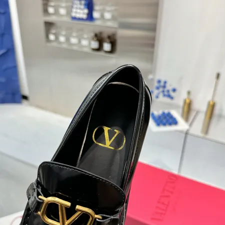 ヴァレンティノ ビジネスシューズ