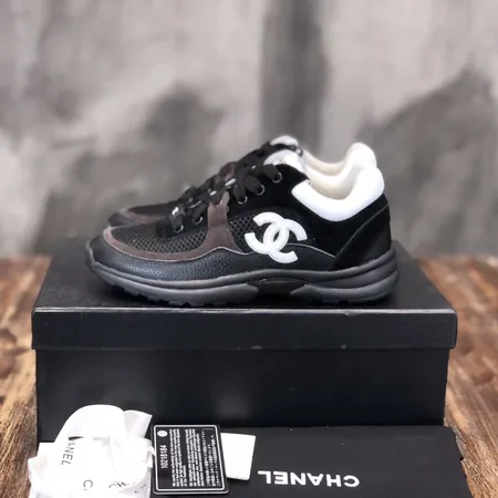 シャネル スニーカー