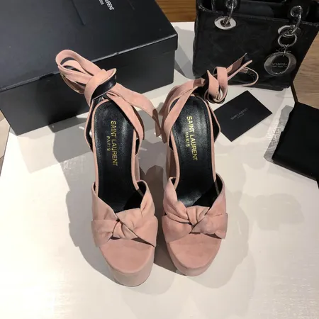 イブサンローラン サンダル