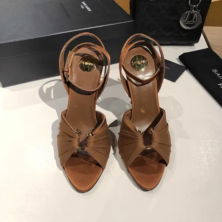 イブサンローラン サンダル