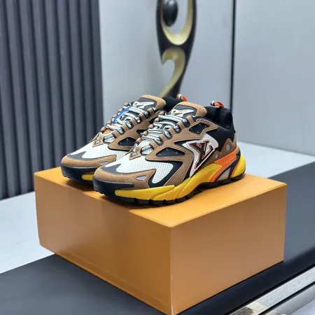 ルイヴィトン スニーカー