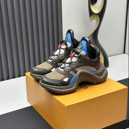 ルイヴィトン スニーカー