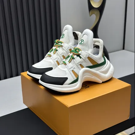 ルイヴィトン スニーカー