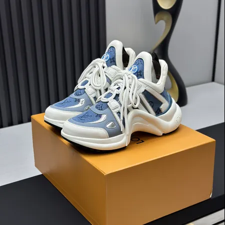 ルイヴィトン スニーカー