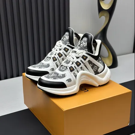 ルイヴィトン スニーカー