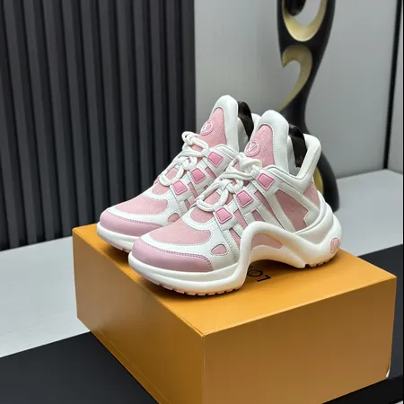 ルイヴィトン スニーカー