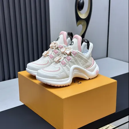 ルイヴィトン スニーカー