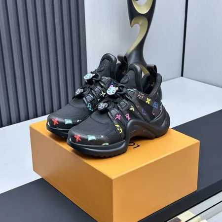 ルイヴィトン スニーカー