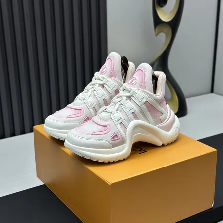 ルイヴィトン スニーカー