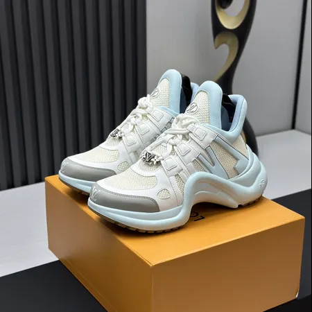 ルイヴィトン スニーカー