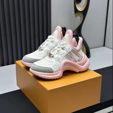 ルイヴィトン スニーカー