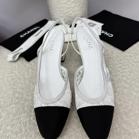 シャネル サンダル