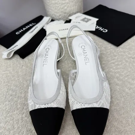 シャネル サンダル