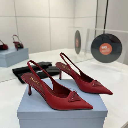 プラダ サンダル