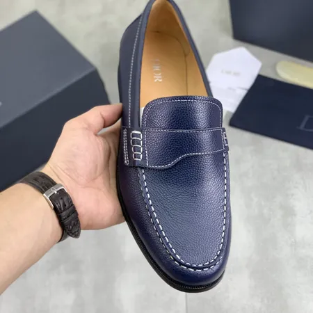 ディオール ビジネスシューズ