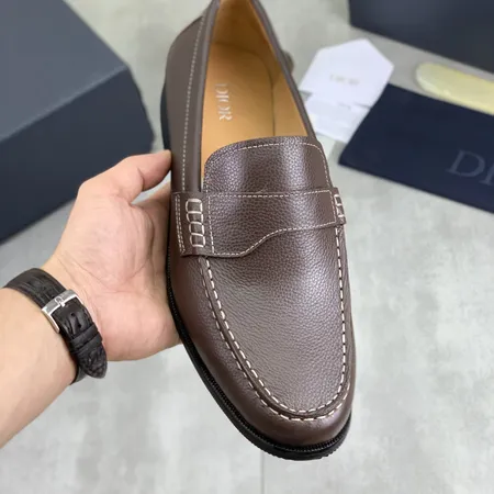 ディオール ビジネスシューズ